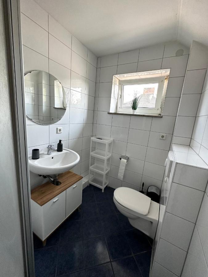 Bocholtapartments Экстерьер фото