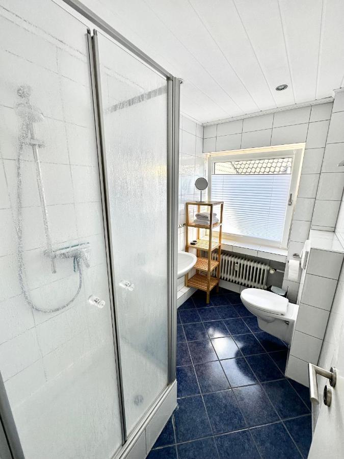 Bocholtapartments Экстерьер фото