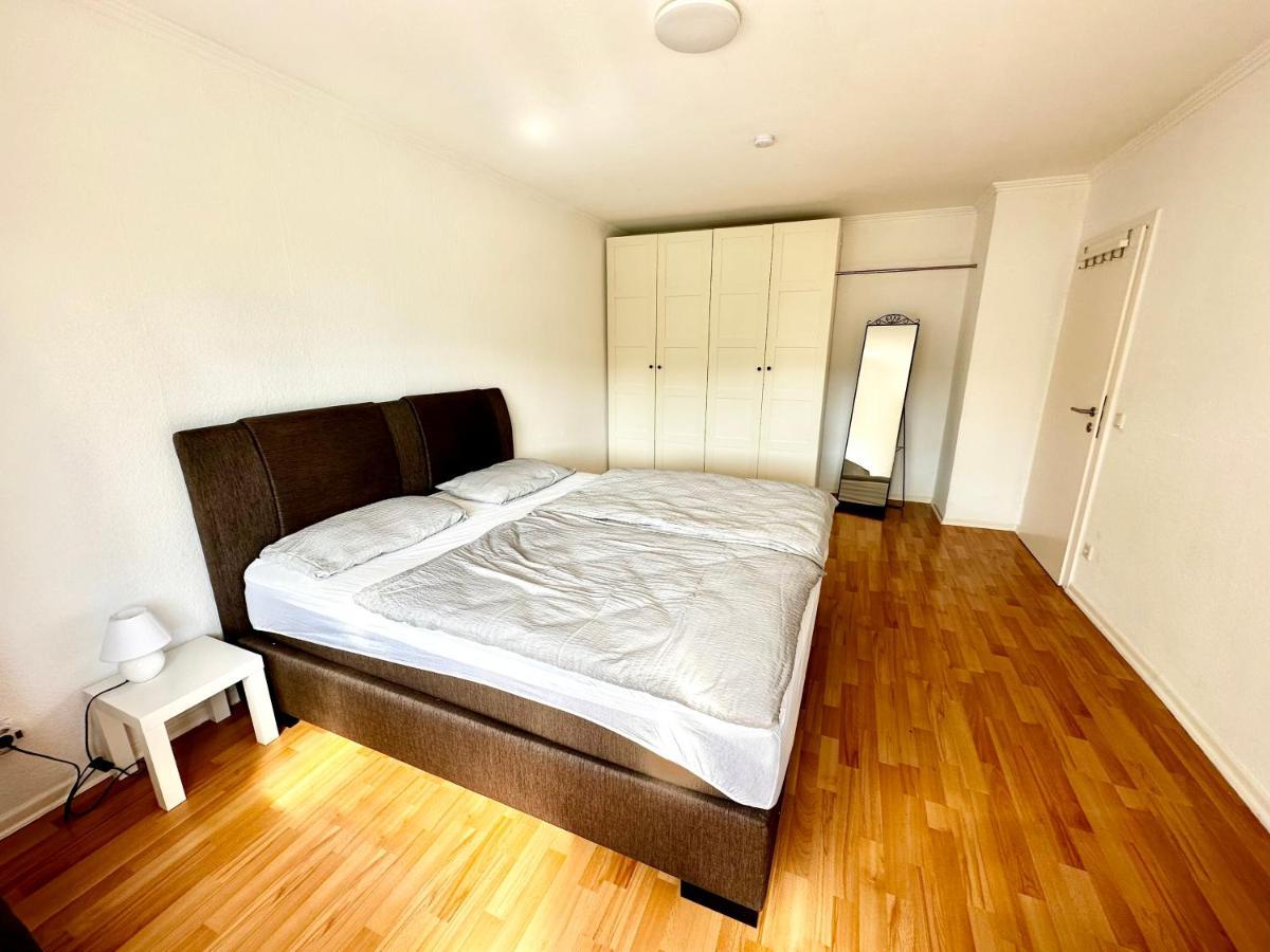 Bocholtapartments Экстерьер фото