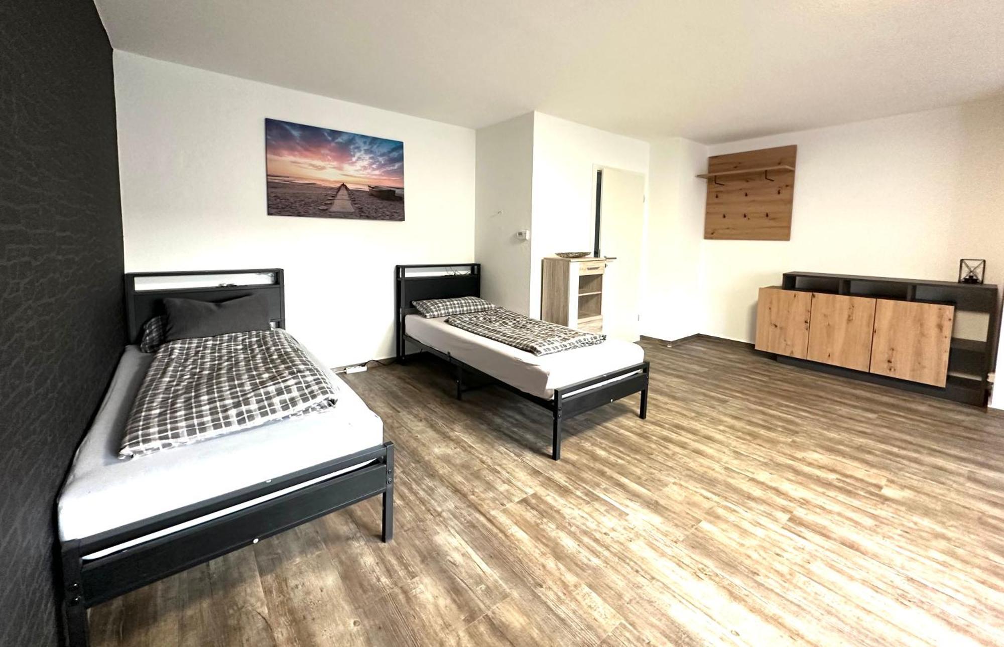 Bocholtapartments Экстерьер фото